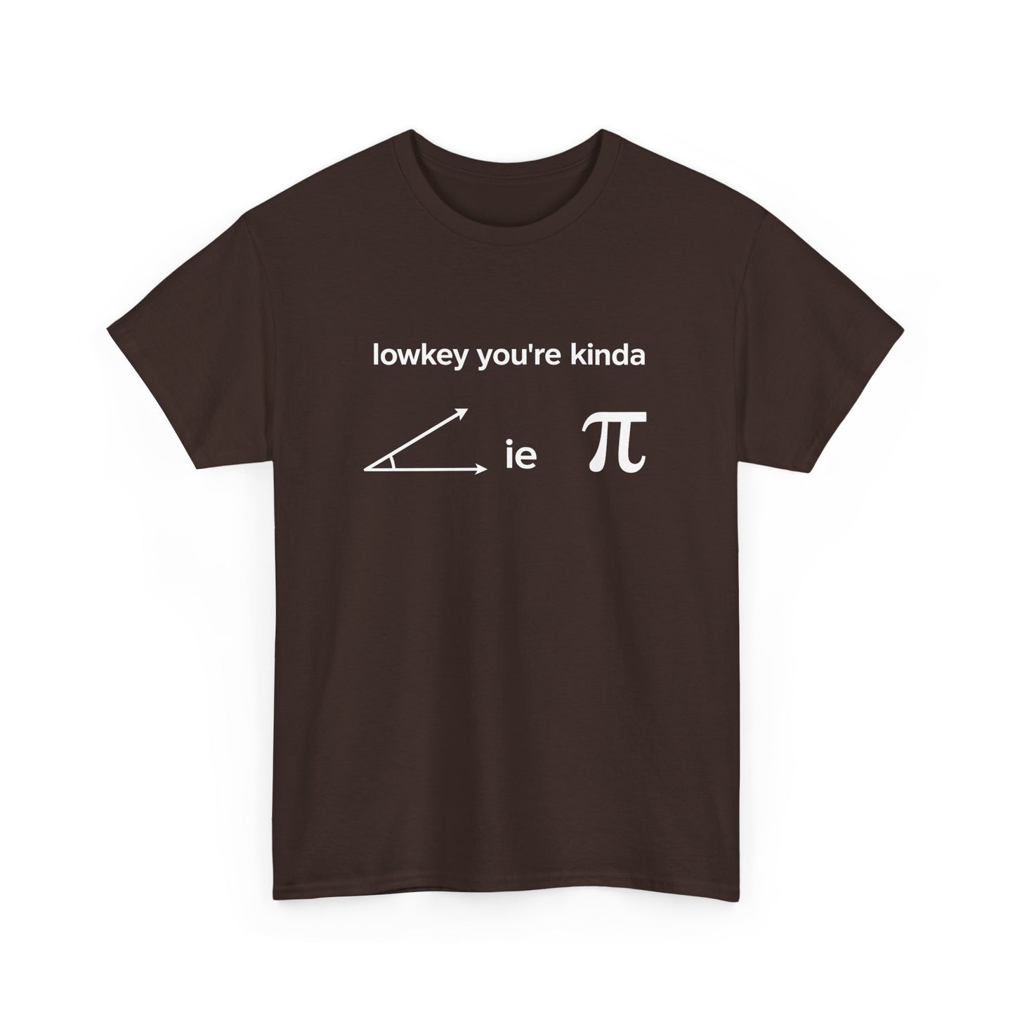 Acute Pie Tee