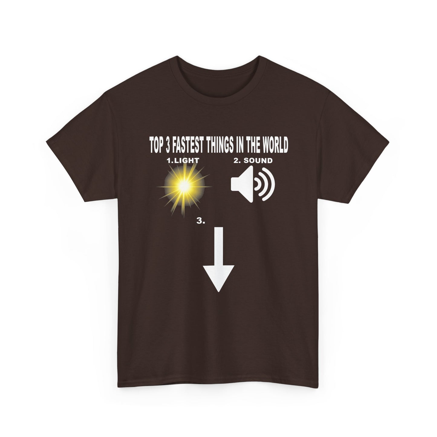Fastest Tee