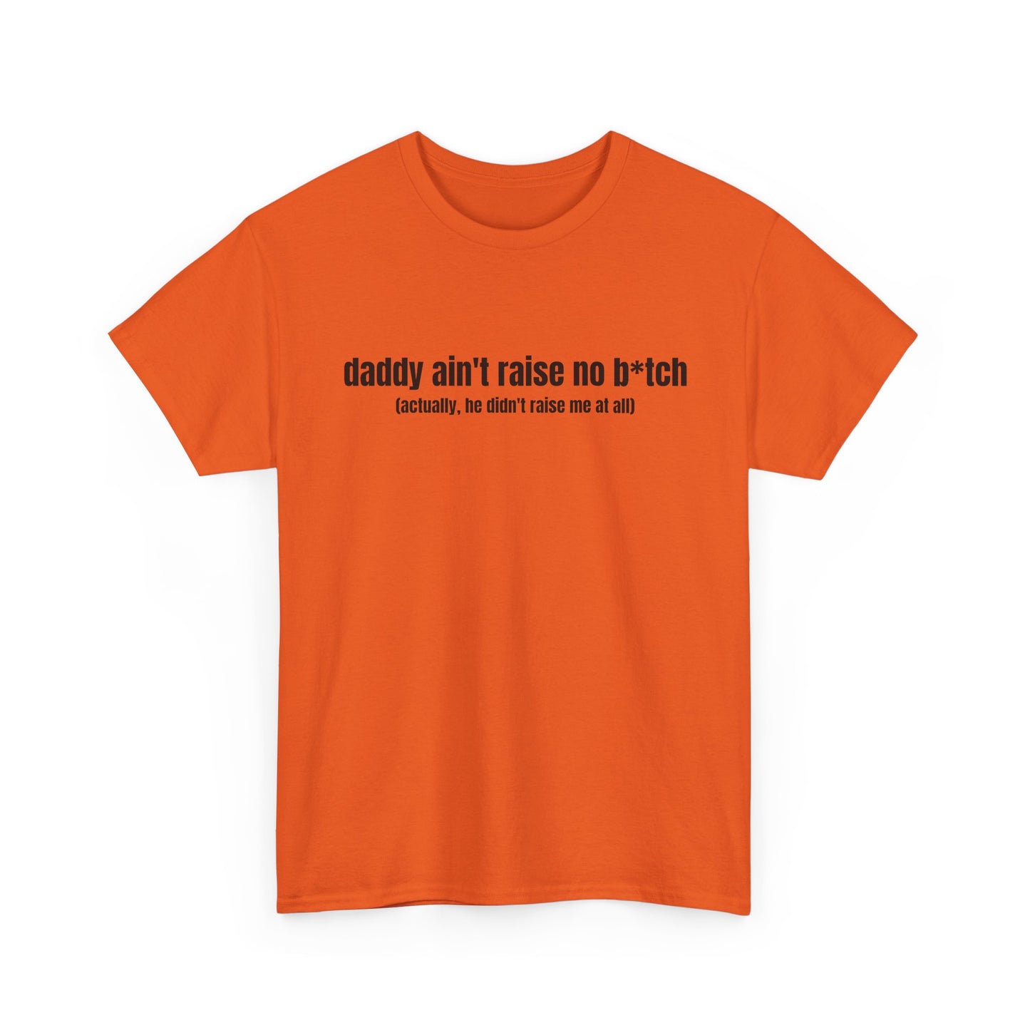 Raise Tee