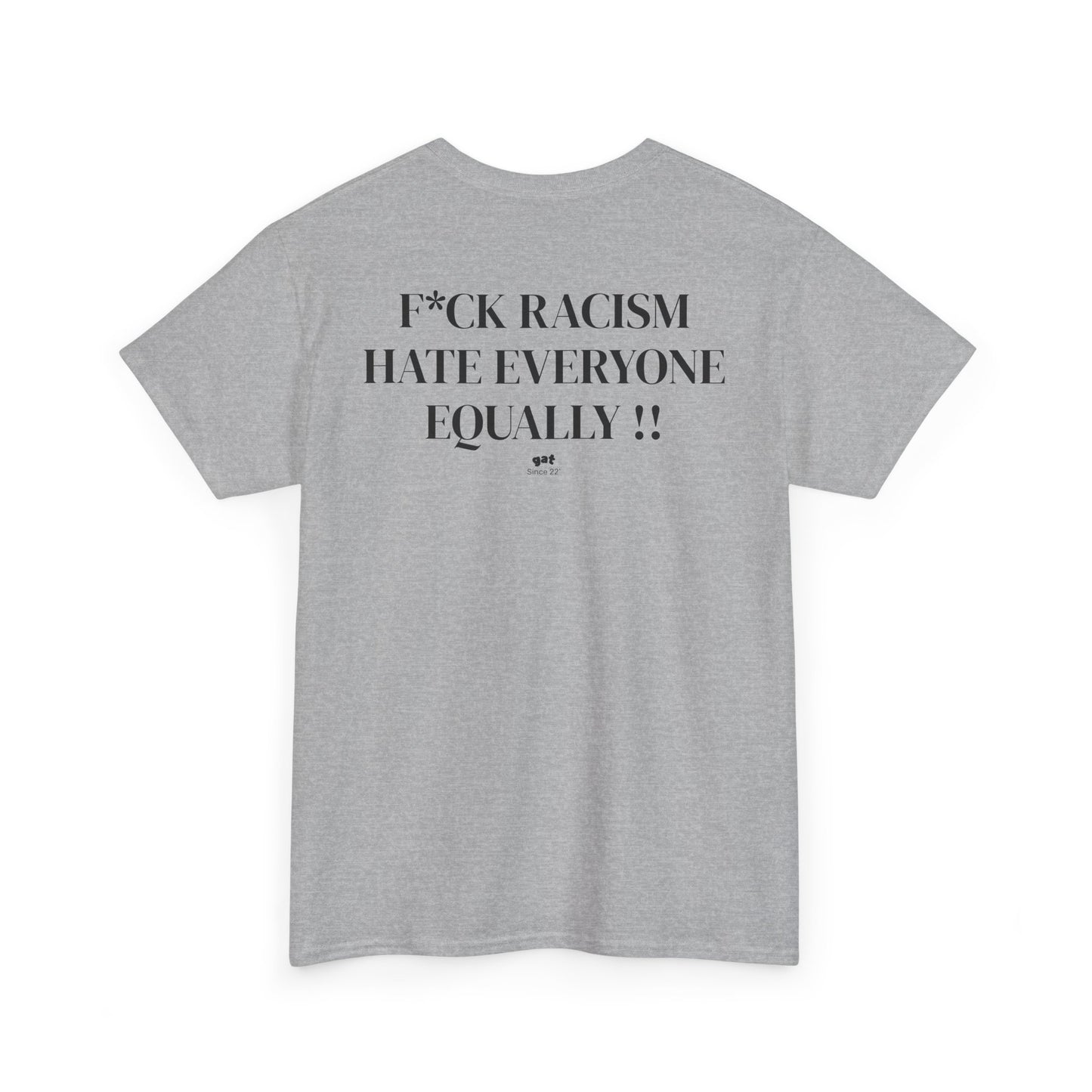 Equally Tee