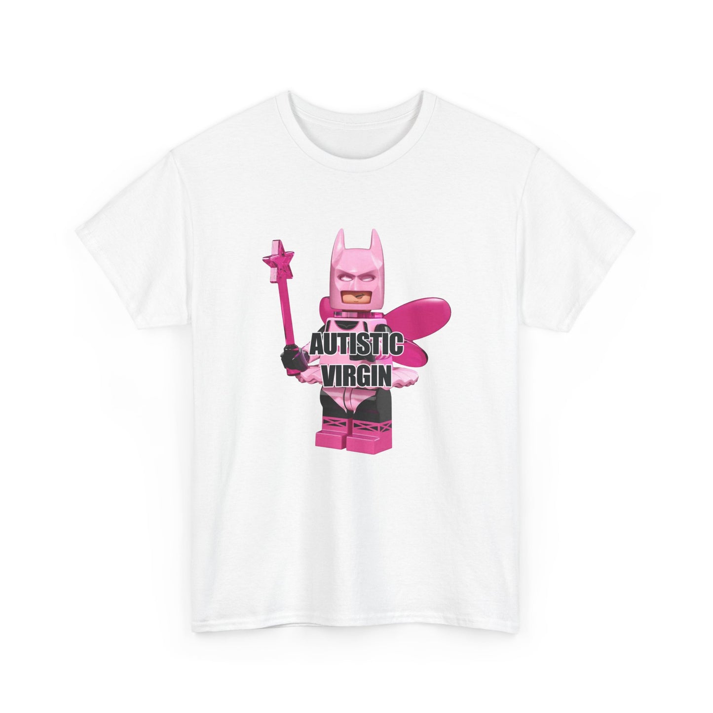 Virgin Tee