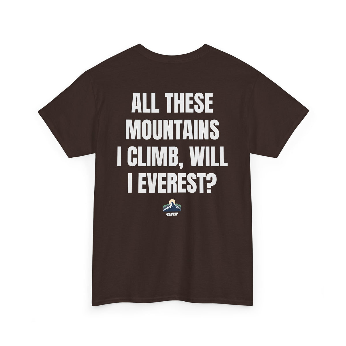 Everest Tee