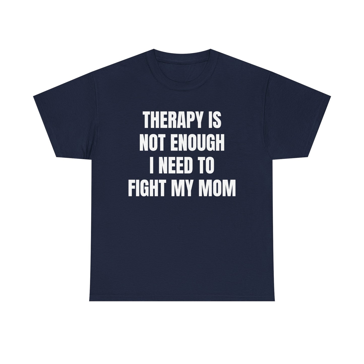 Fight Mom Tee