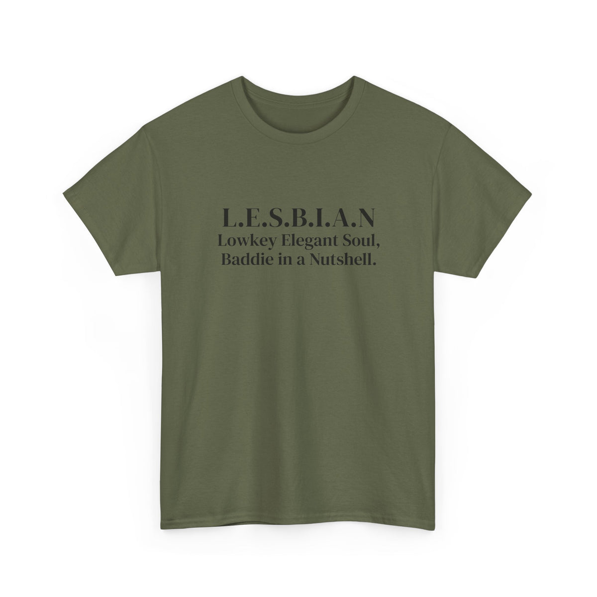 Lesbian Tee