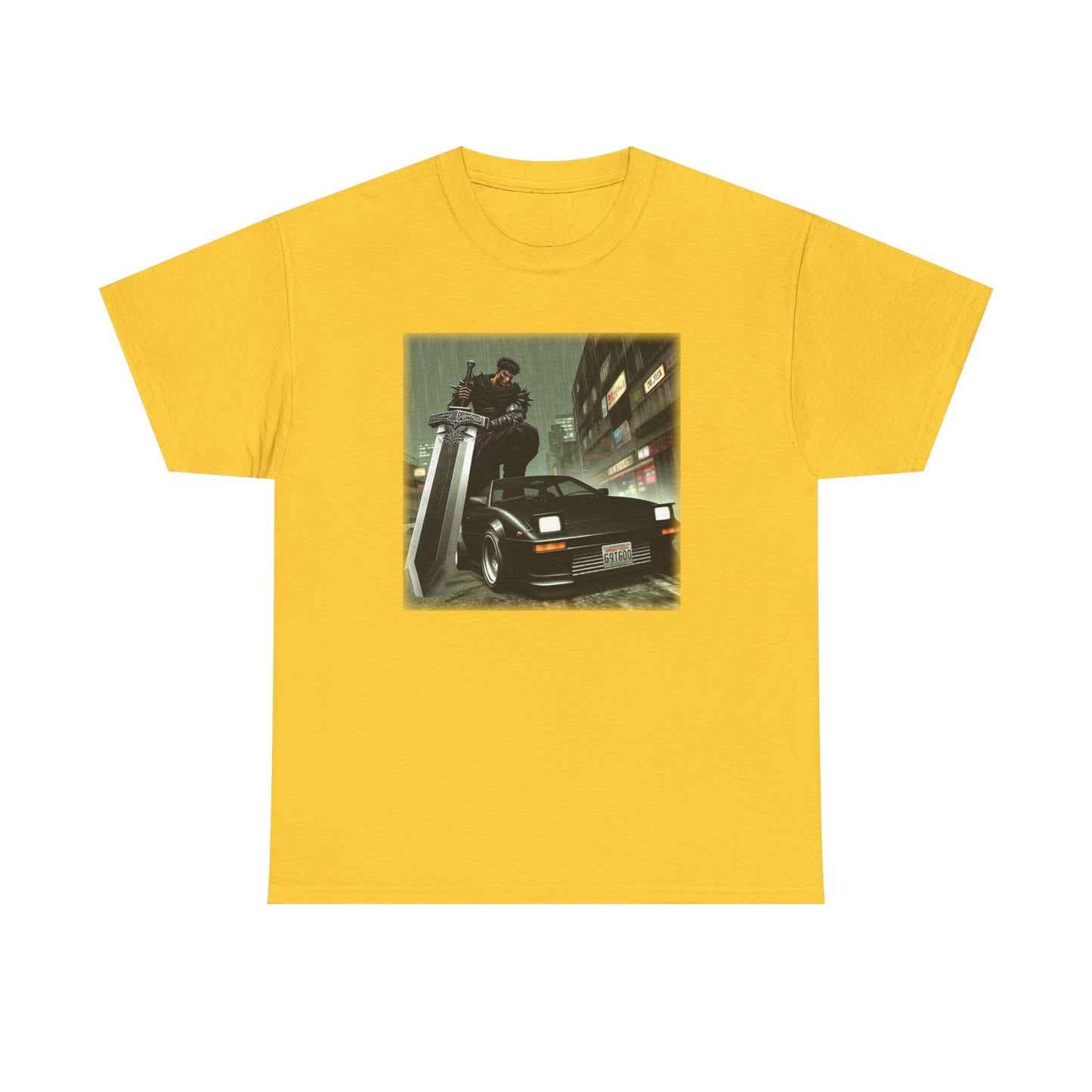 JDM Guts Tee