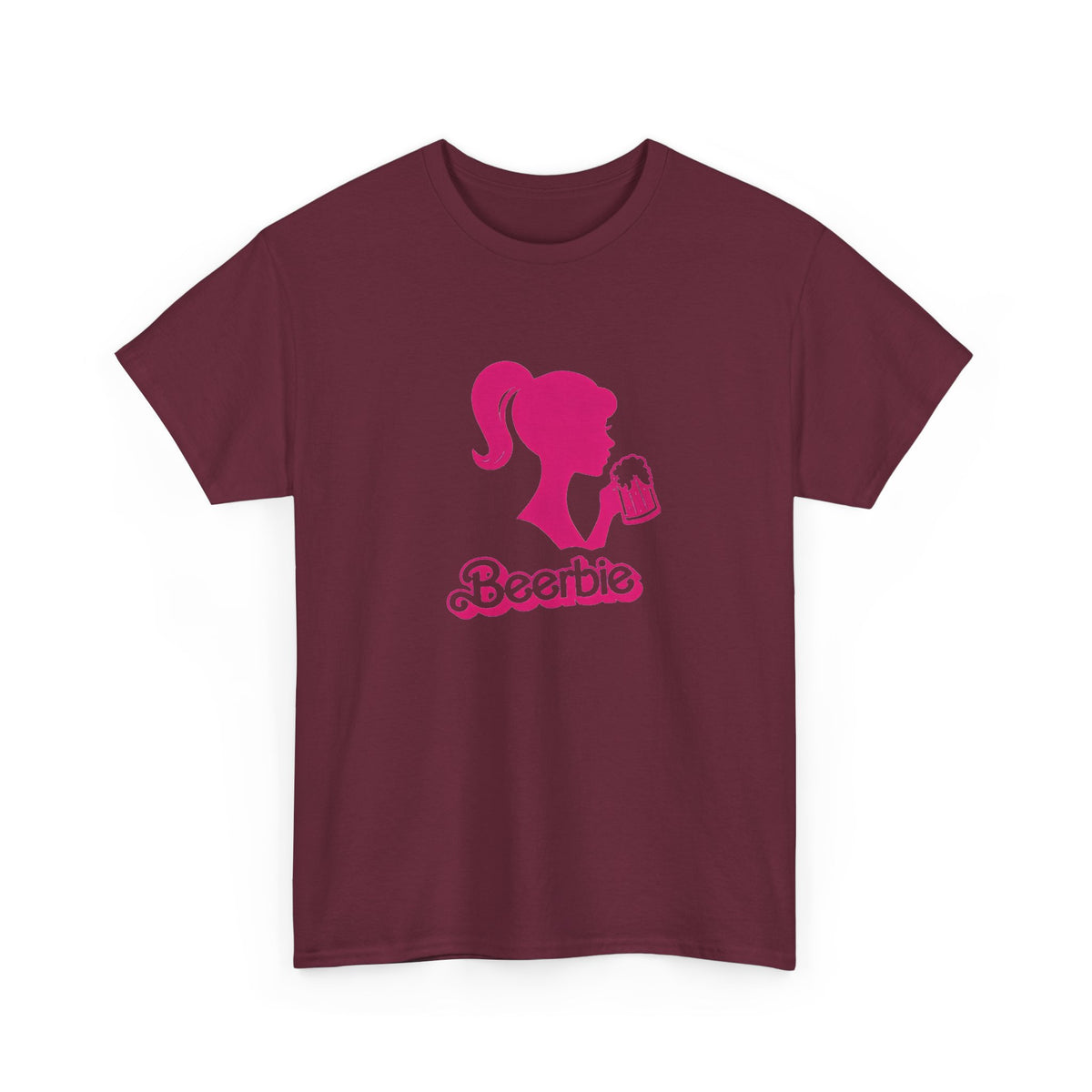 Beerbie Tee