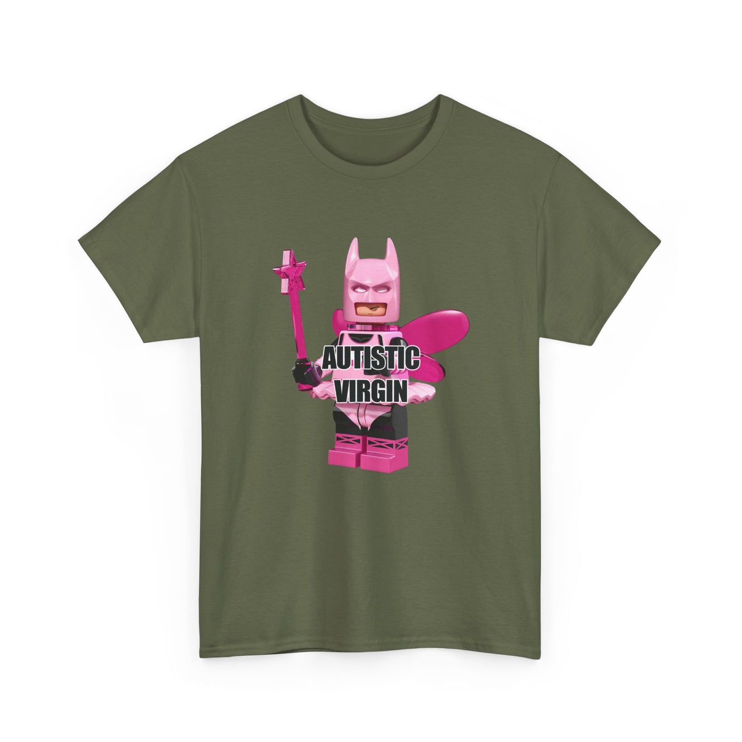 Virgin Tee