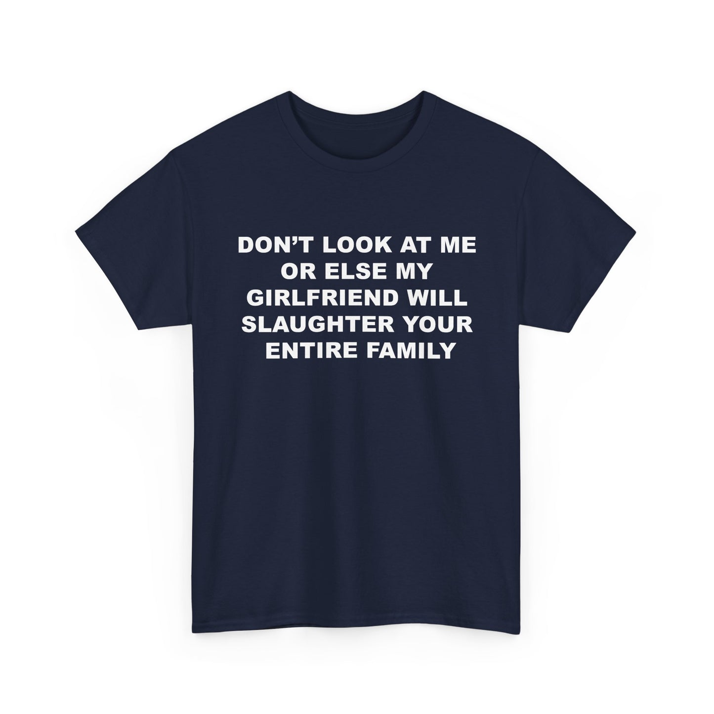 Entire Family Tee