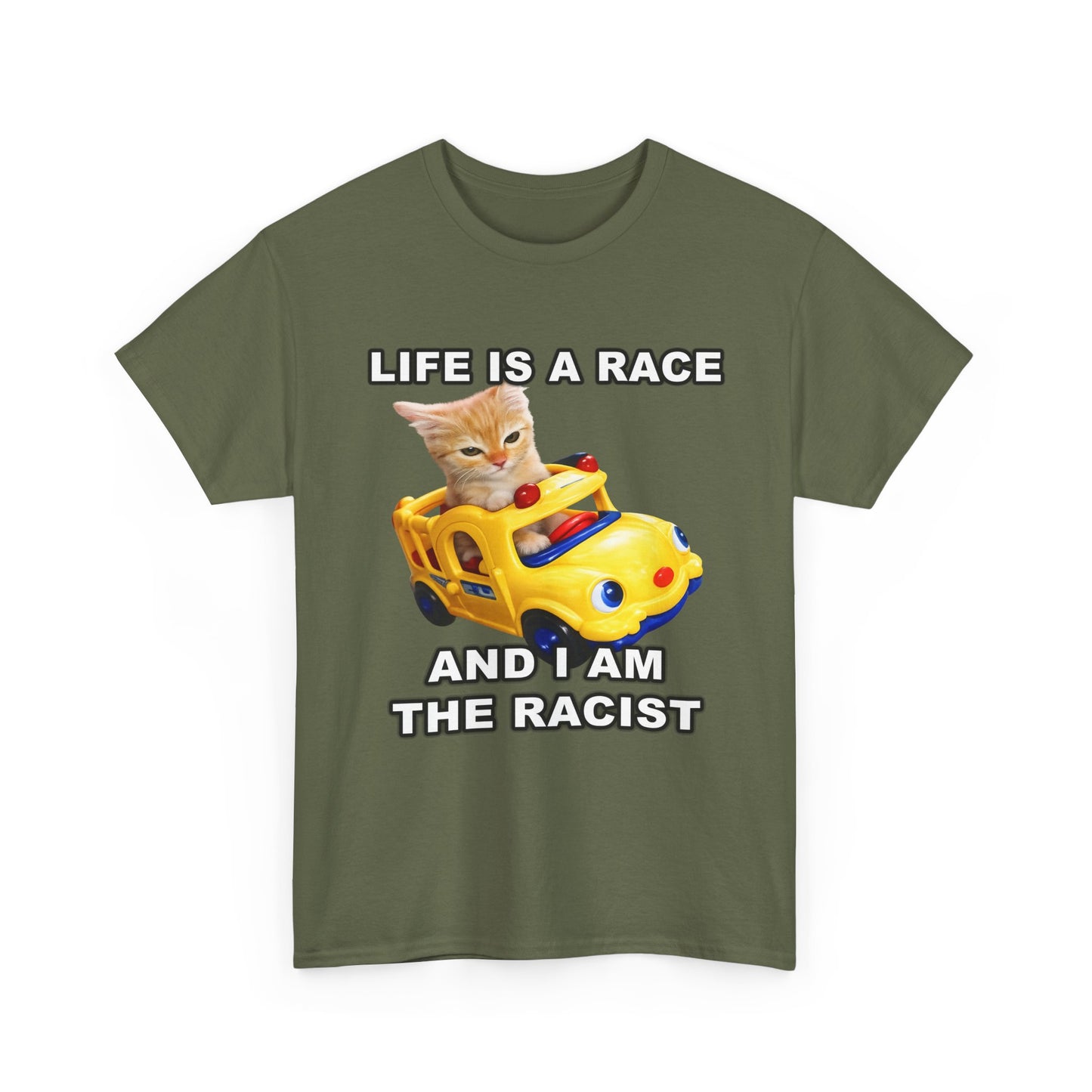 Race Tee