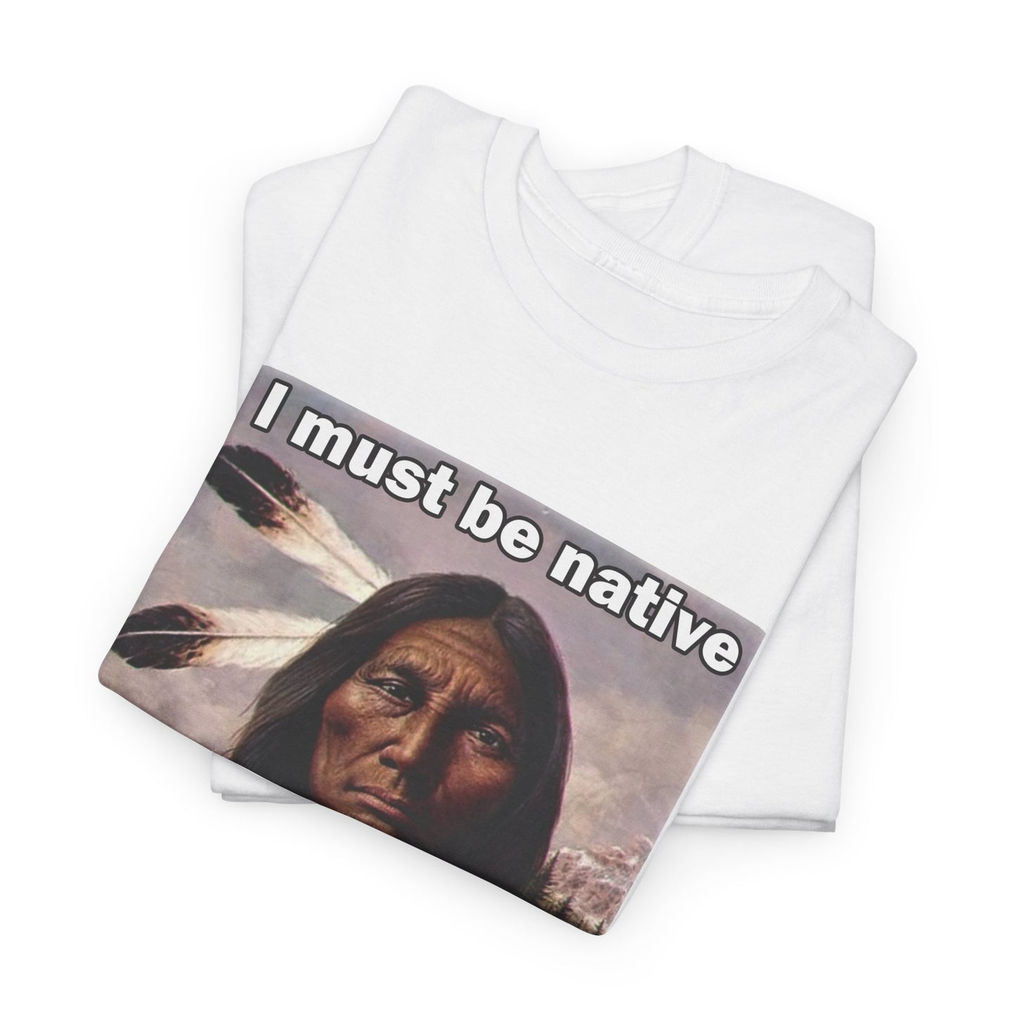 Chief Tee