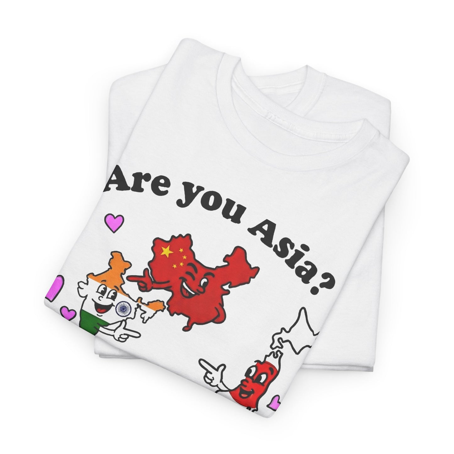 India Pants Tee