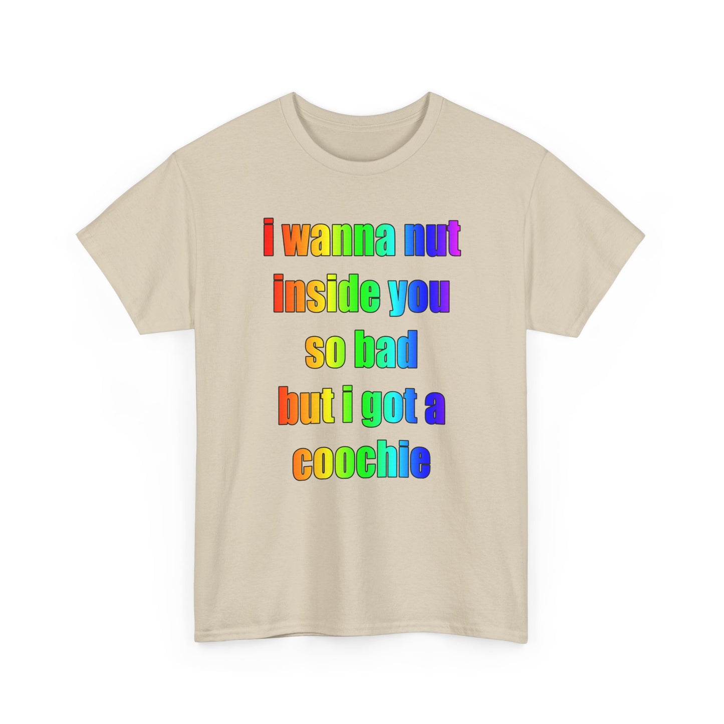 Inside Tee