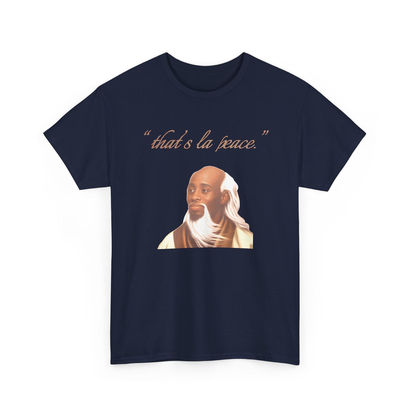 La Peace Tee