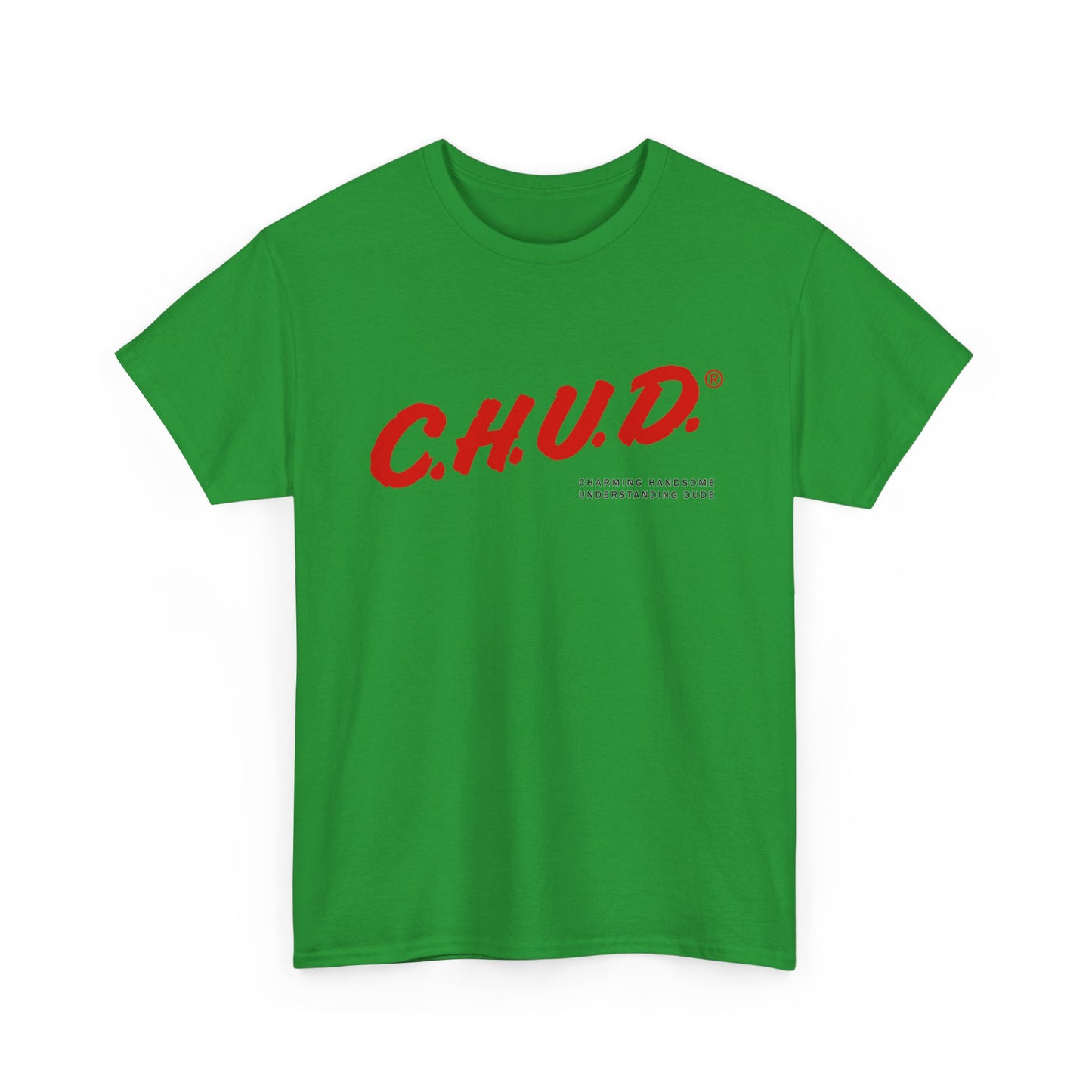 C.H.U.D Tee