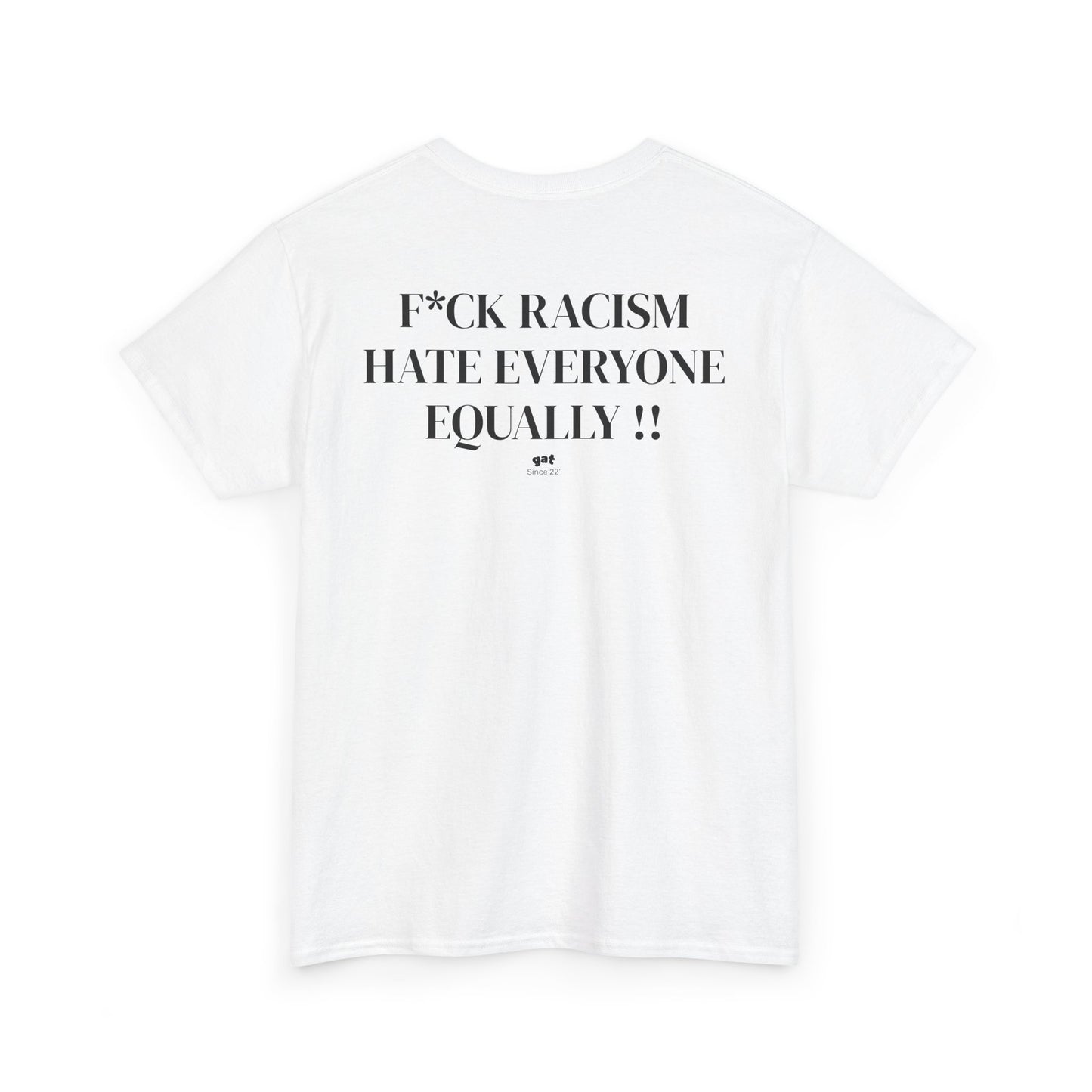Equally Tee