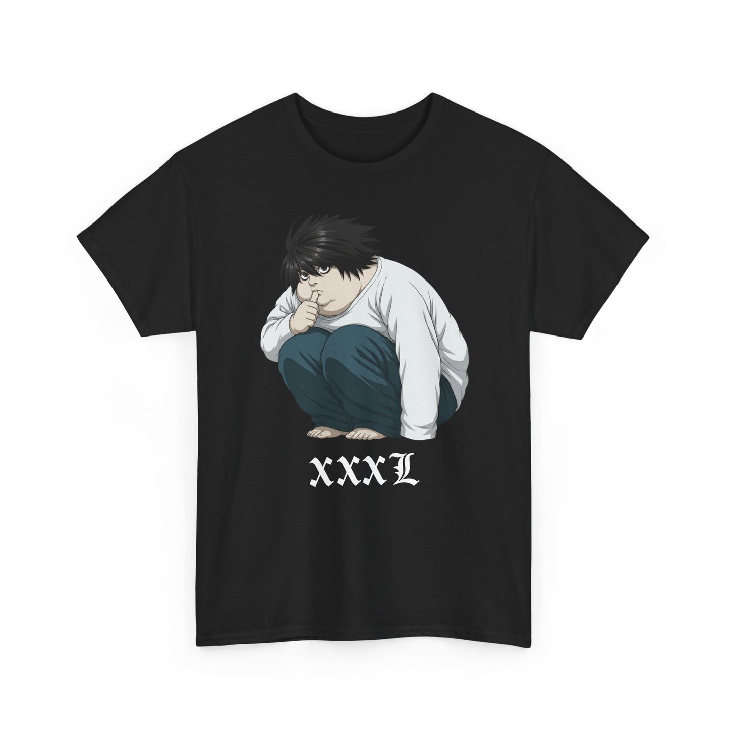 XXXL Tee