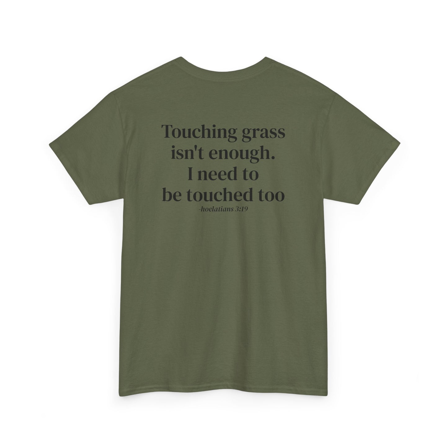Grass Tee