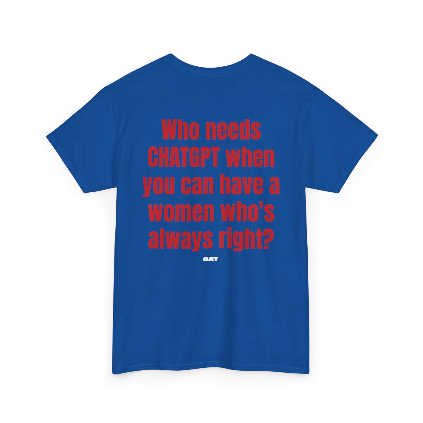 Always Right Tee