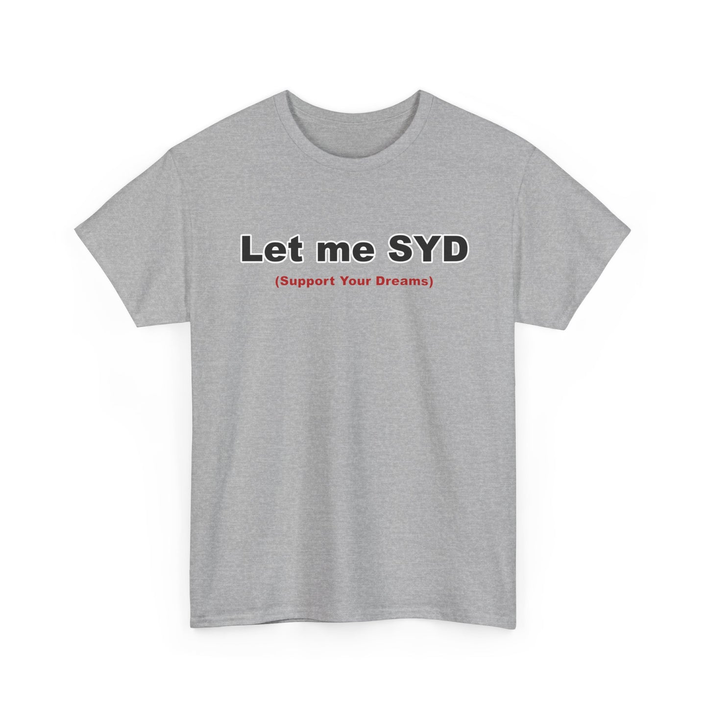 SYD Tee