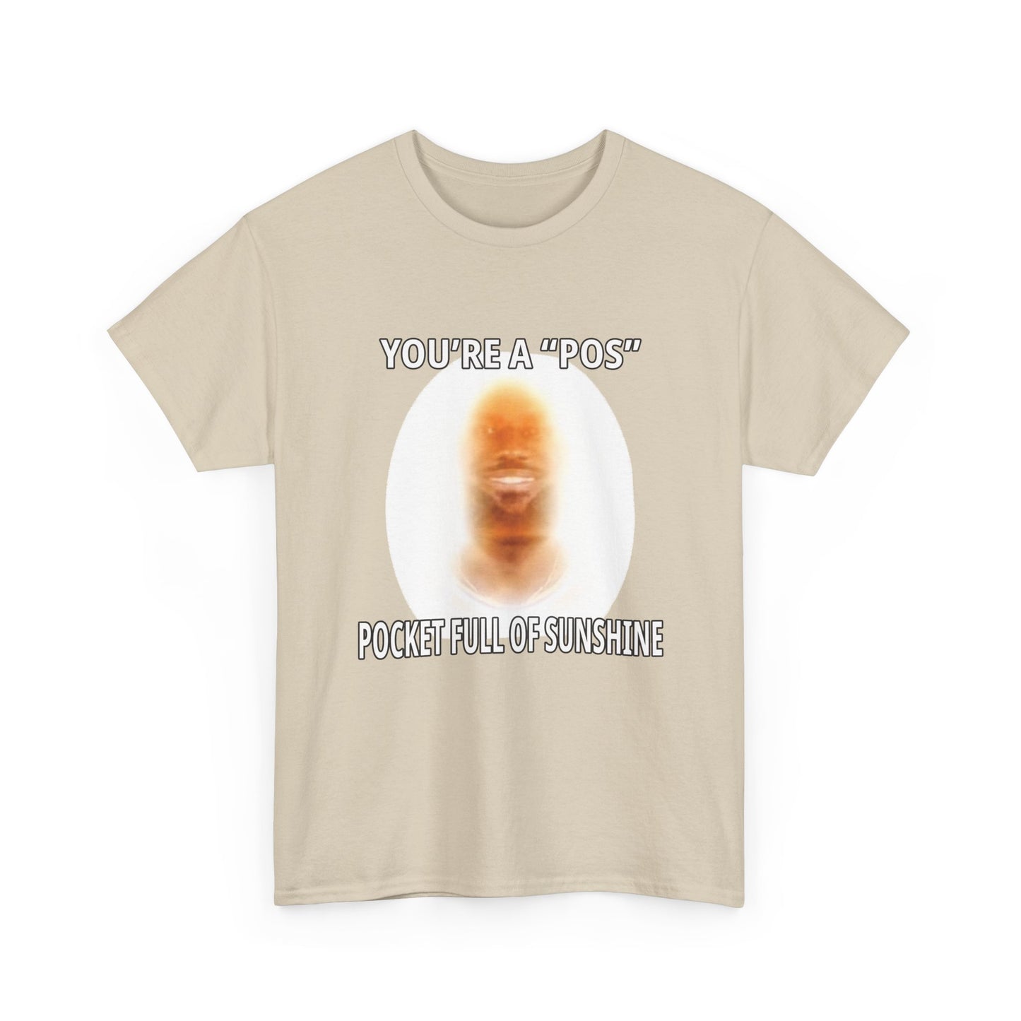 POS Tee