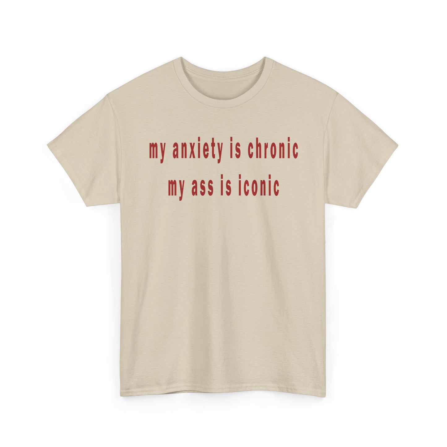 Chronic Tee