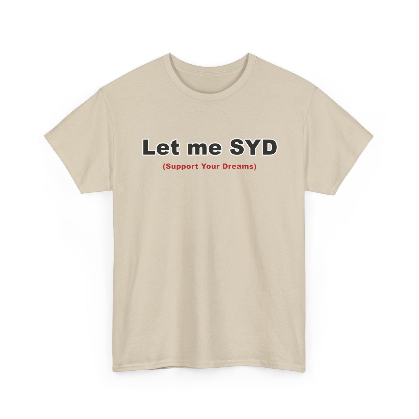 SYD Tee