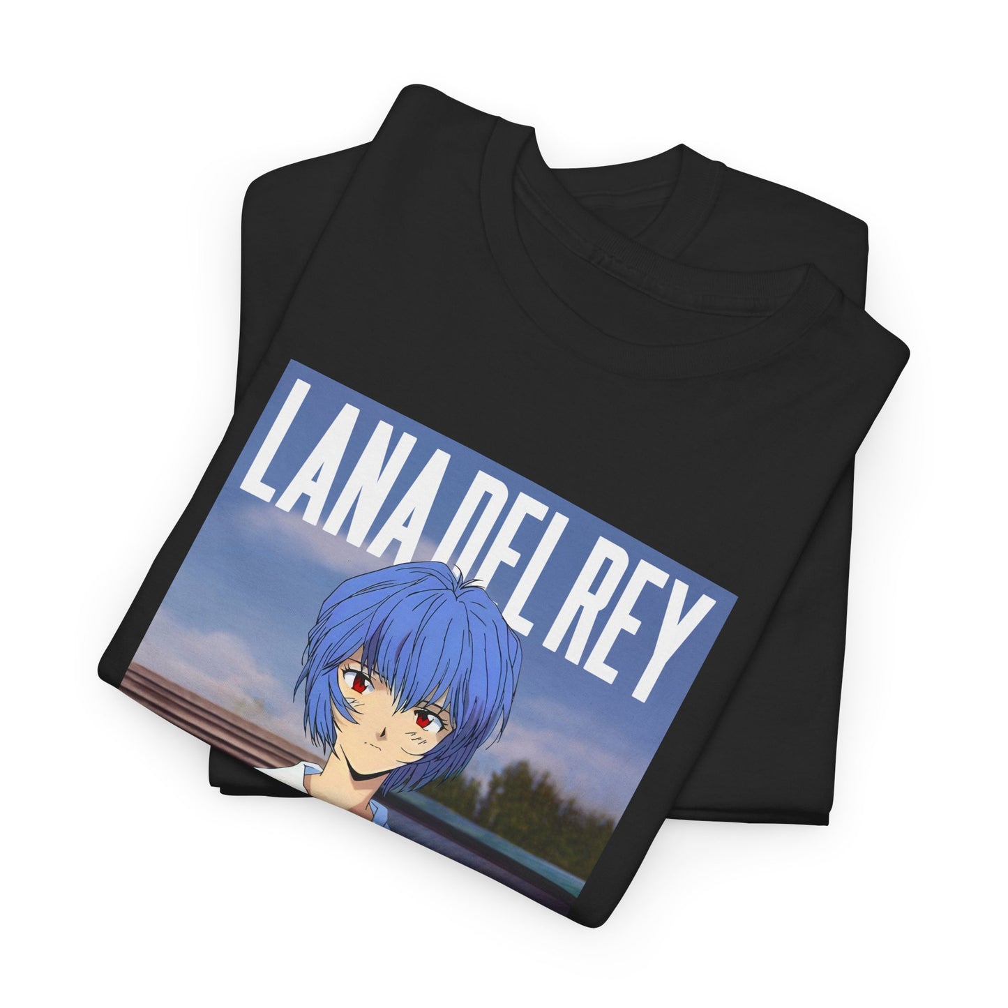 Lana Del Rei Tee