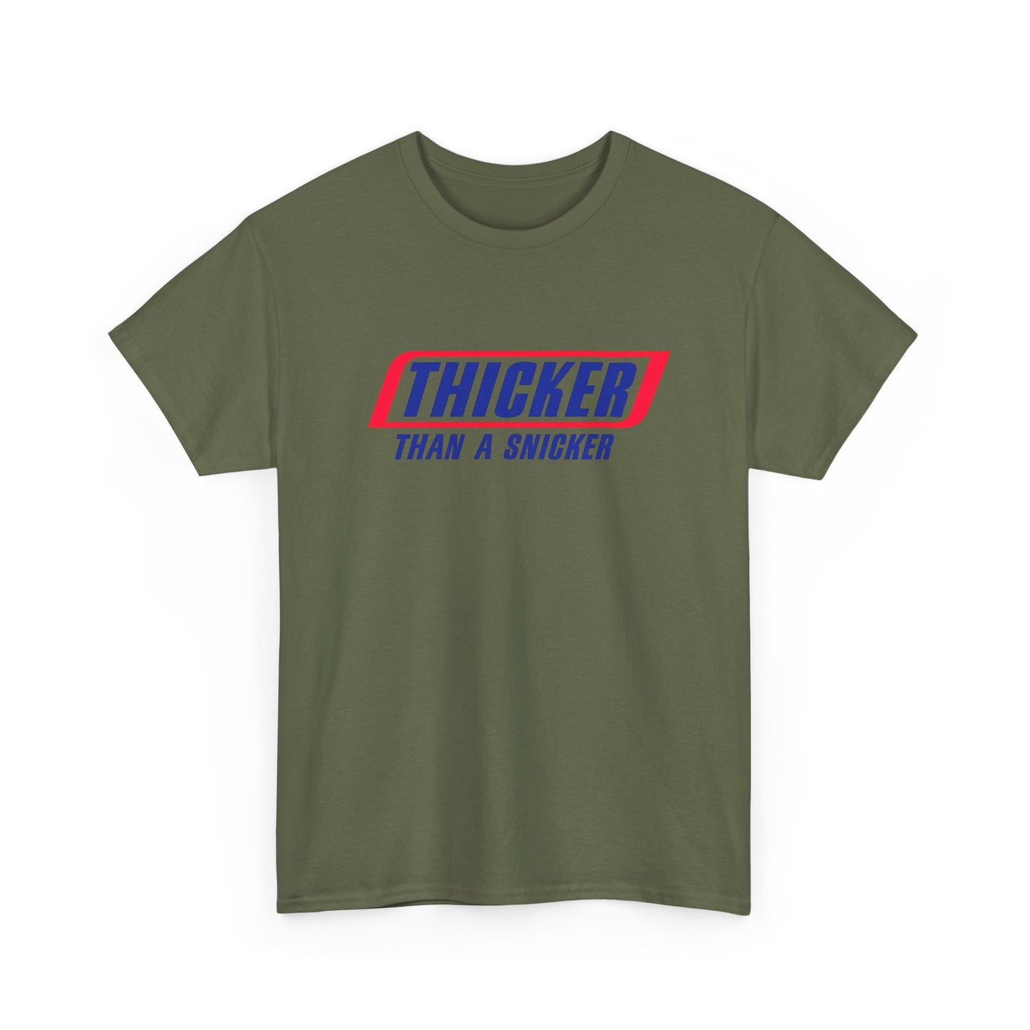 Thicker Tee