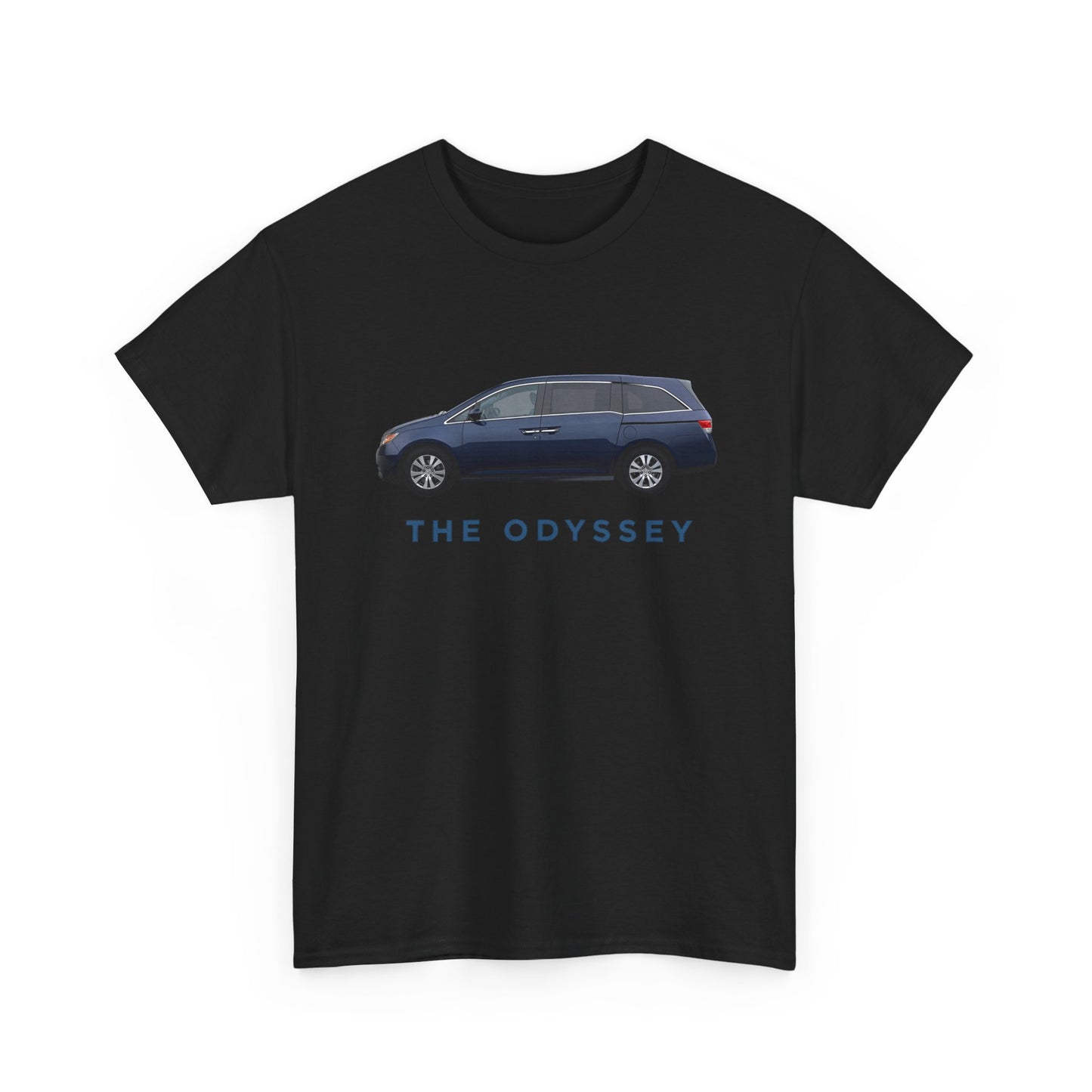Hondyssey Tee