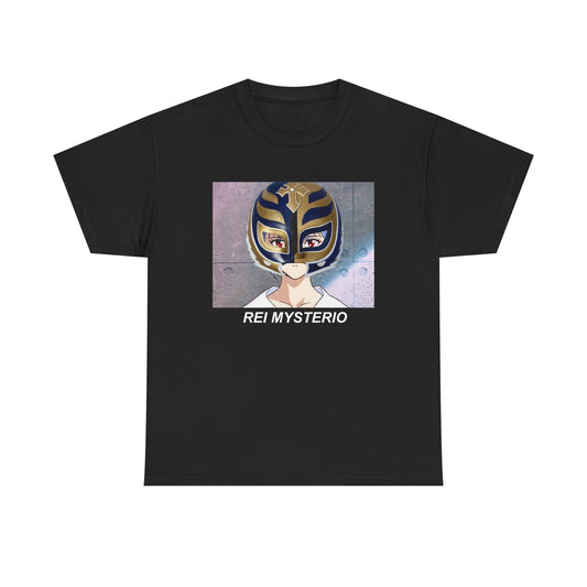 Rei Mysterio Tee