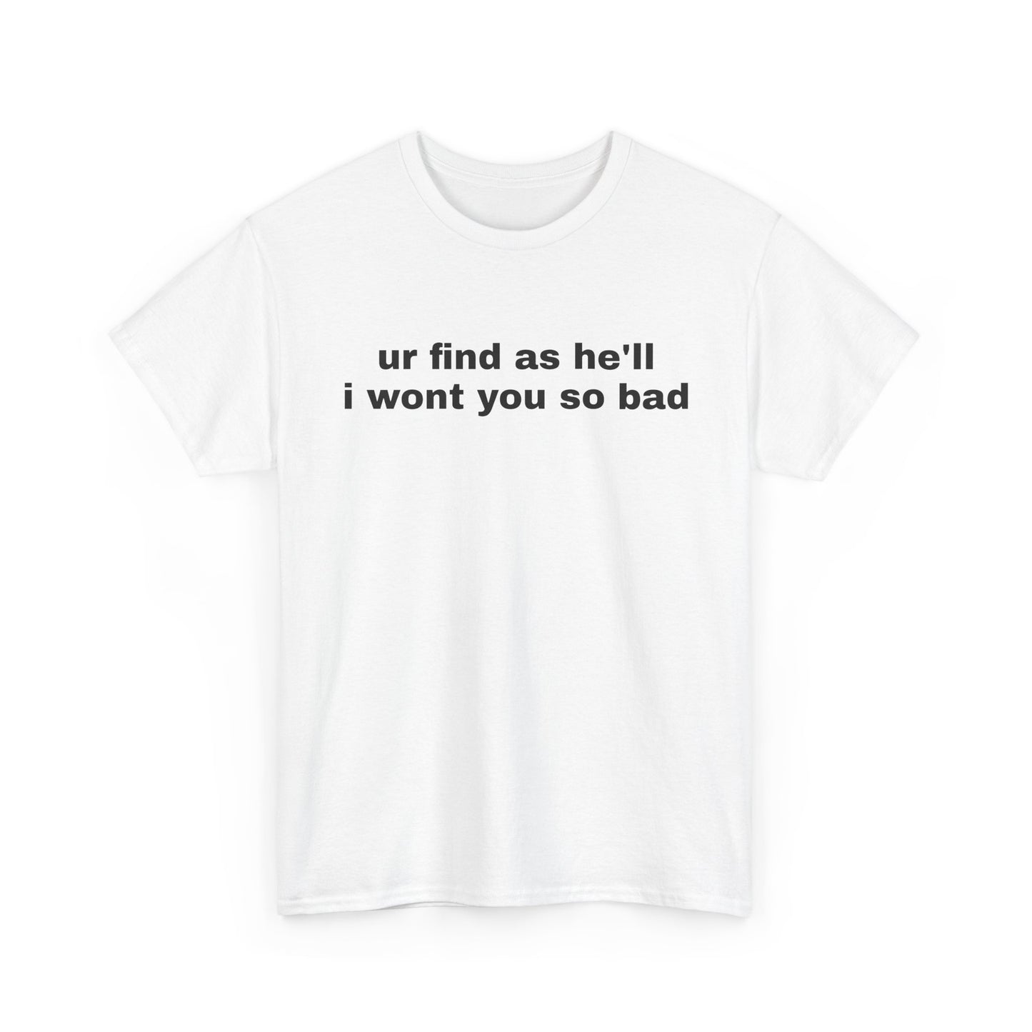 Find Tee