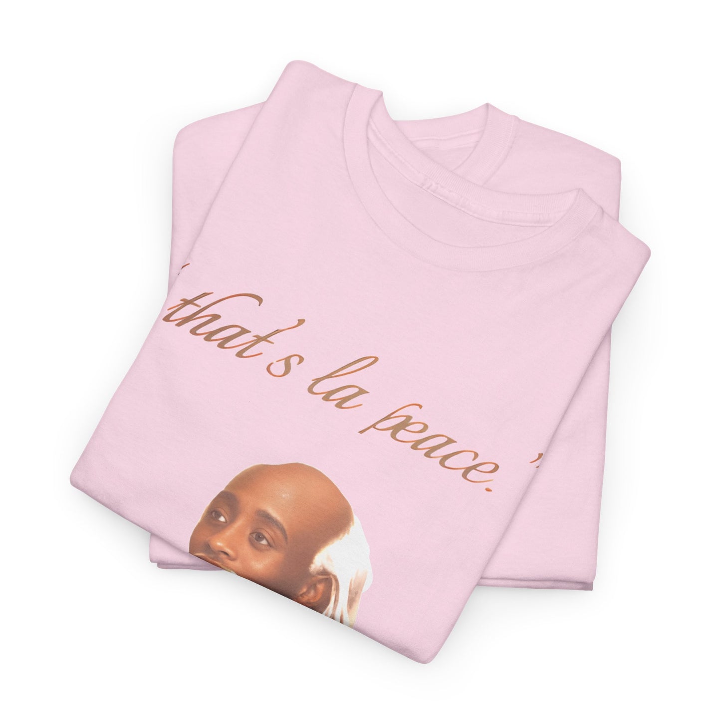 La Peace Tee