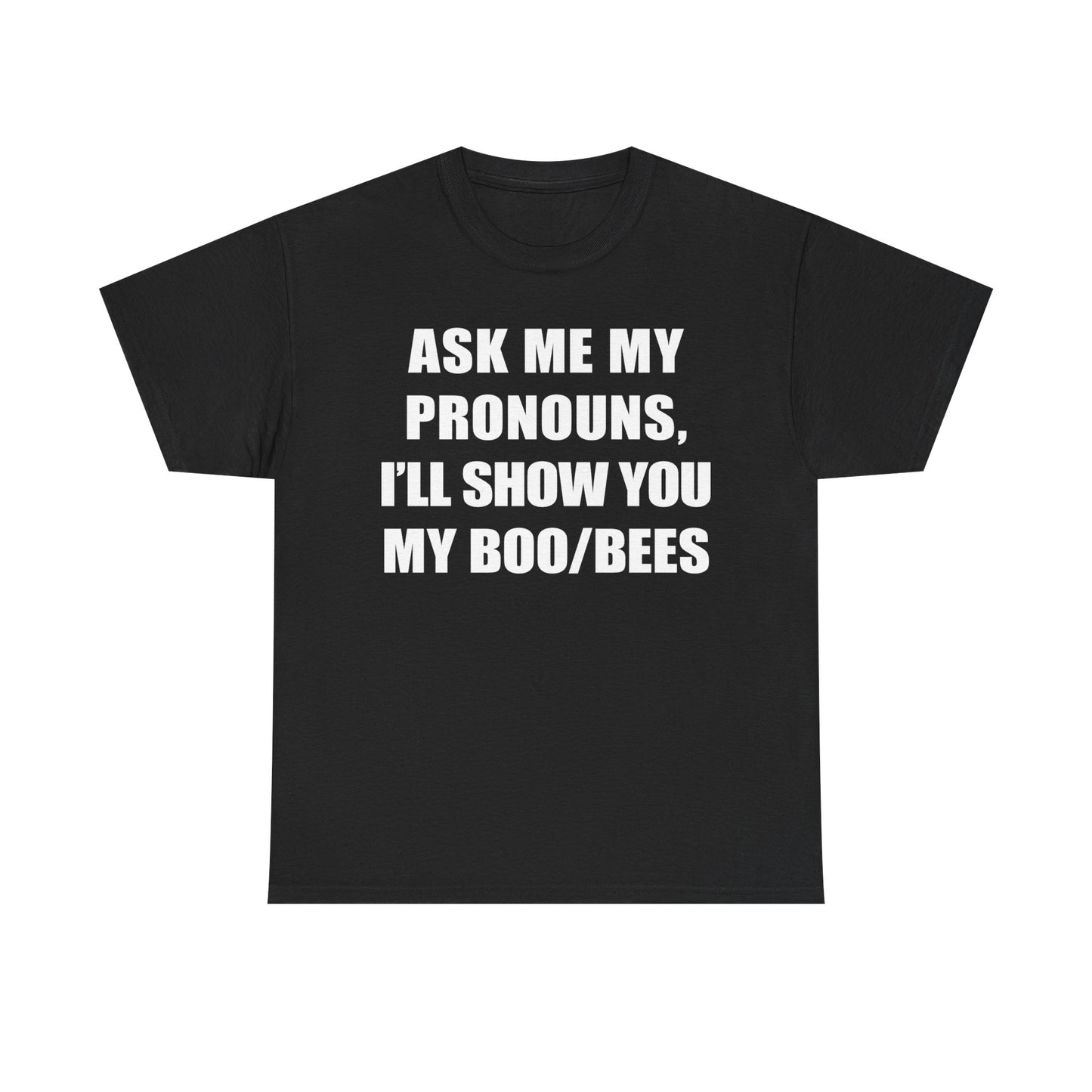 Boo/bees Tee