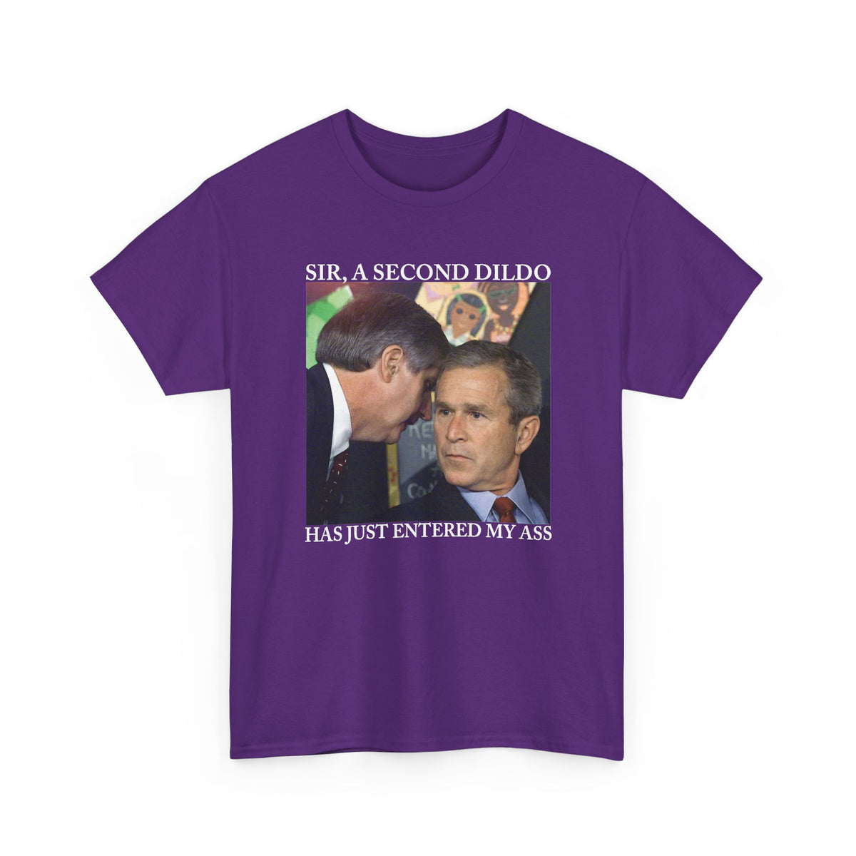 Entered my As*Tee