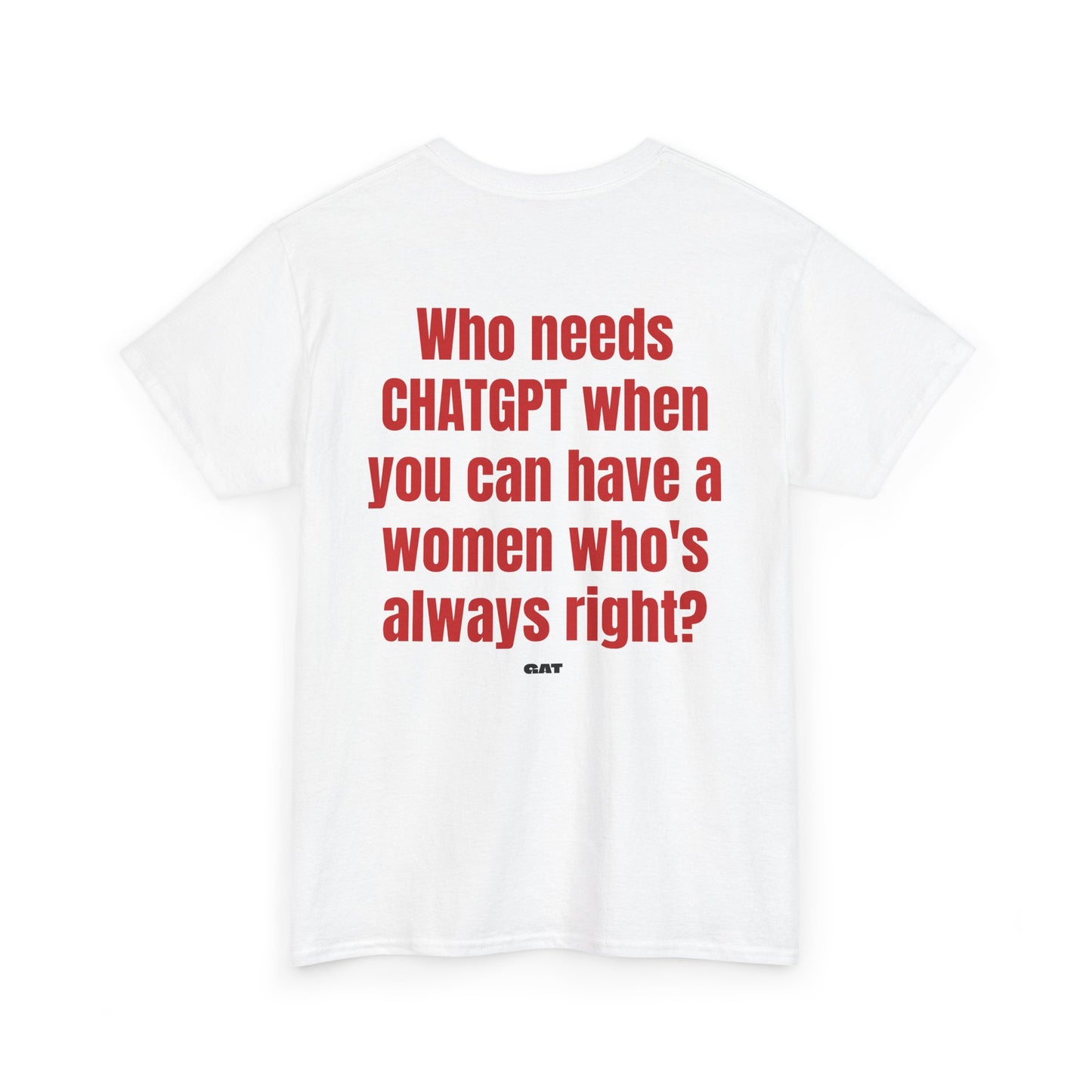 Always Right Tee