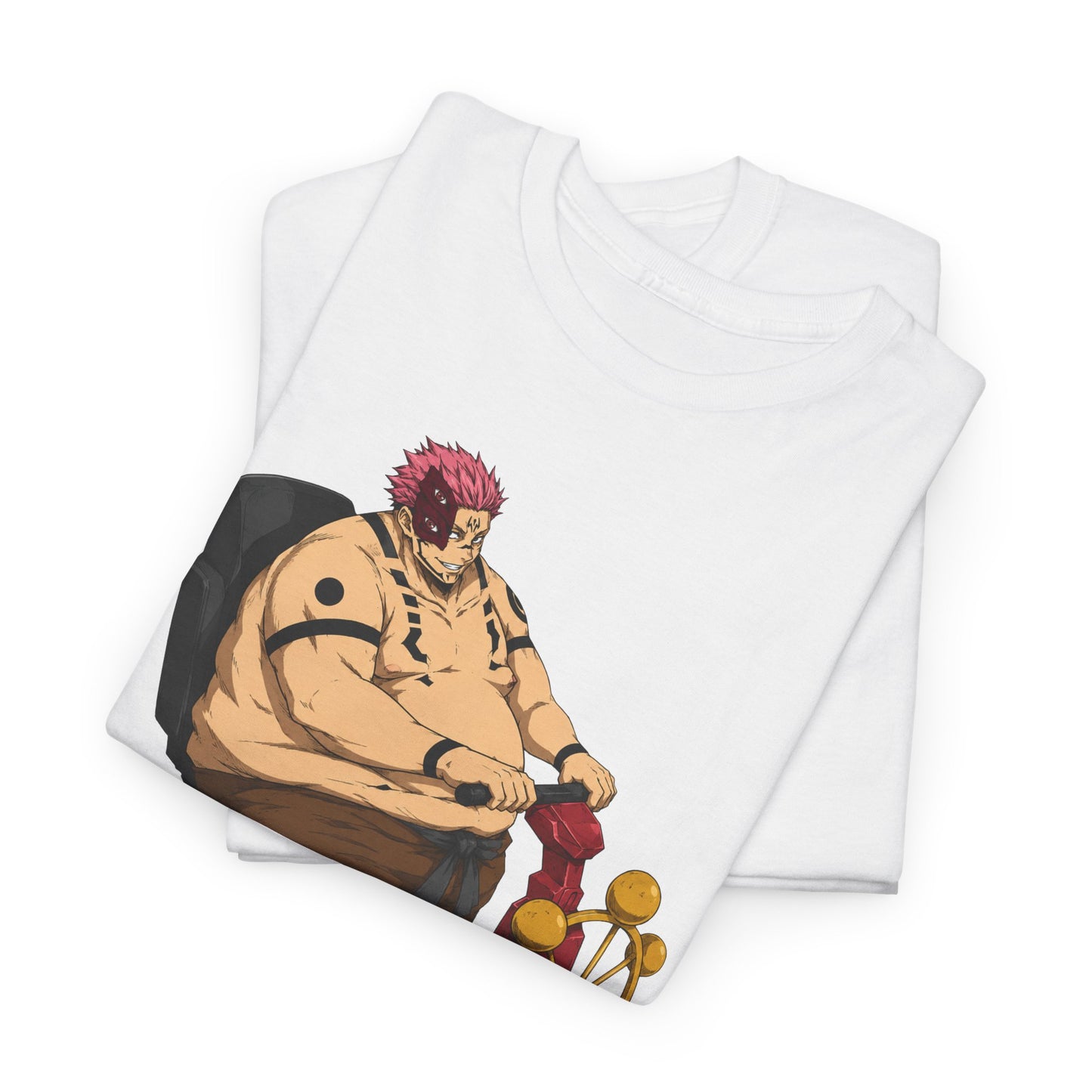 Chunkuna Tee