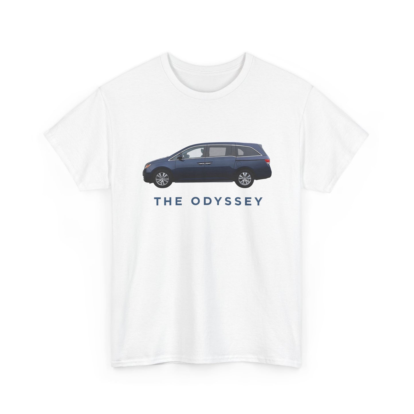 Hondyssey Tee
