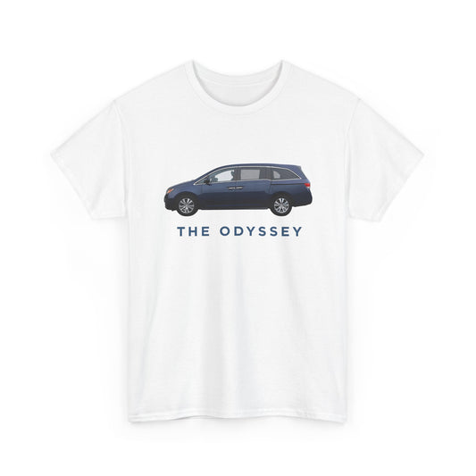 Hondyssey Tee