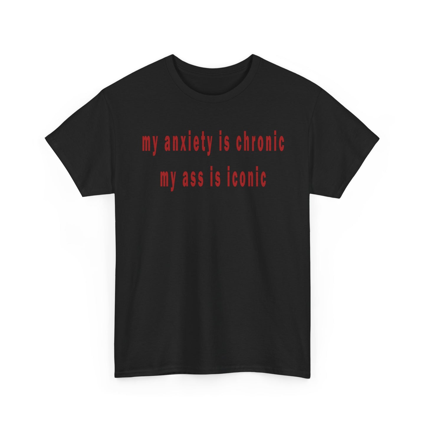 Chronic Tee