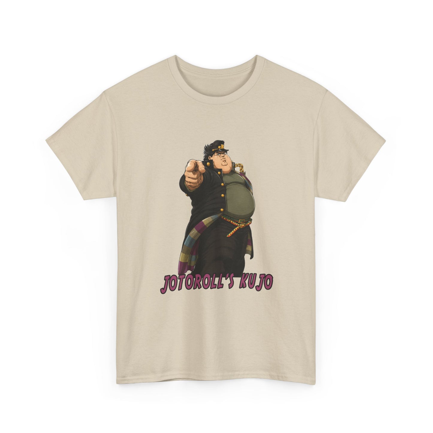 Rolls Tee