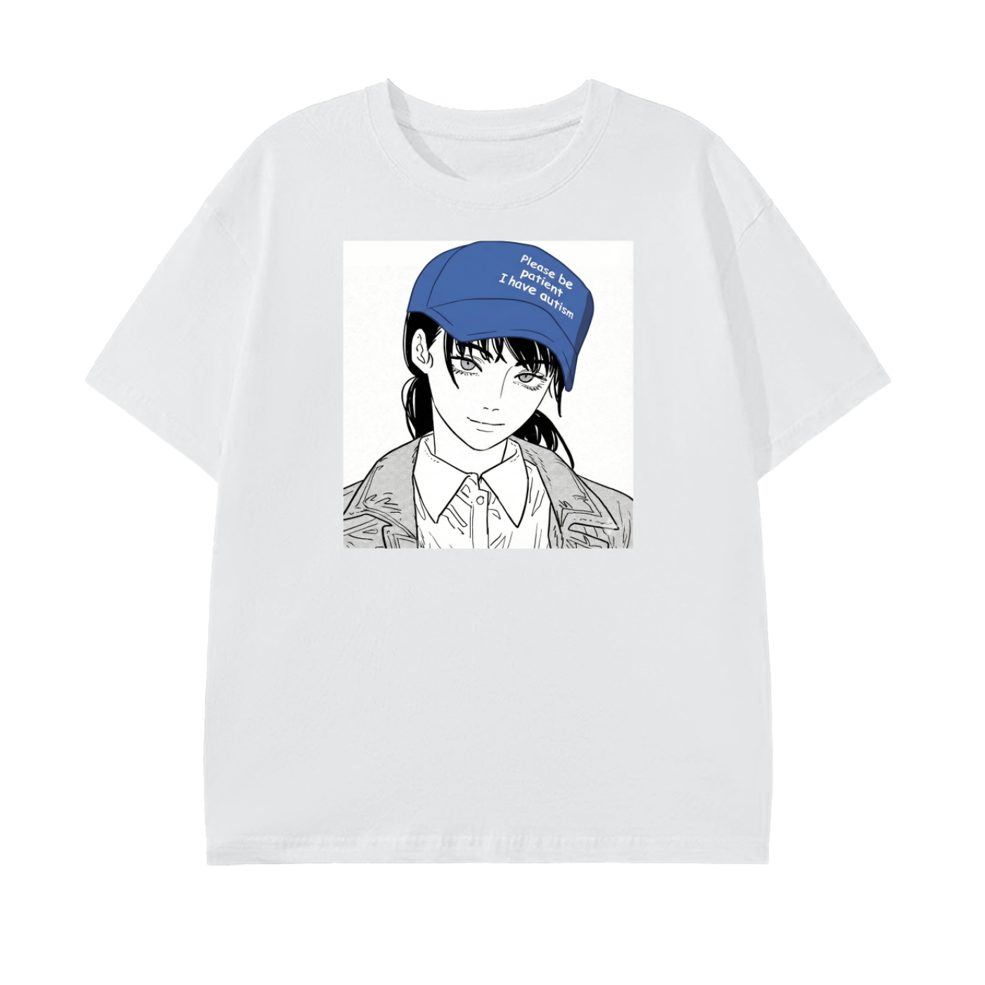 Autism Tee