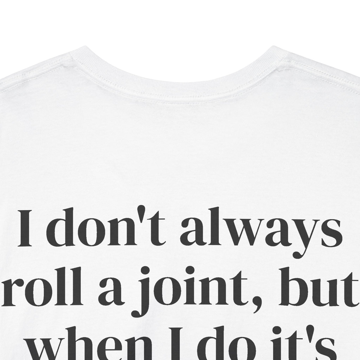 Joint Tee