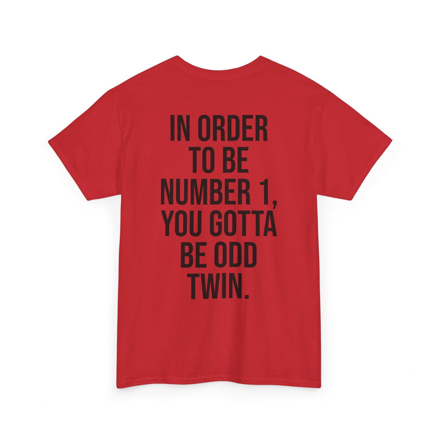 Odd Tee