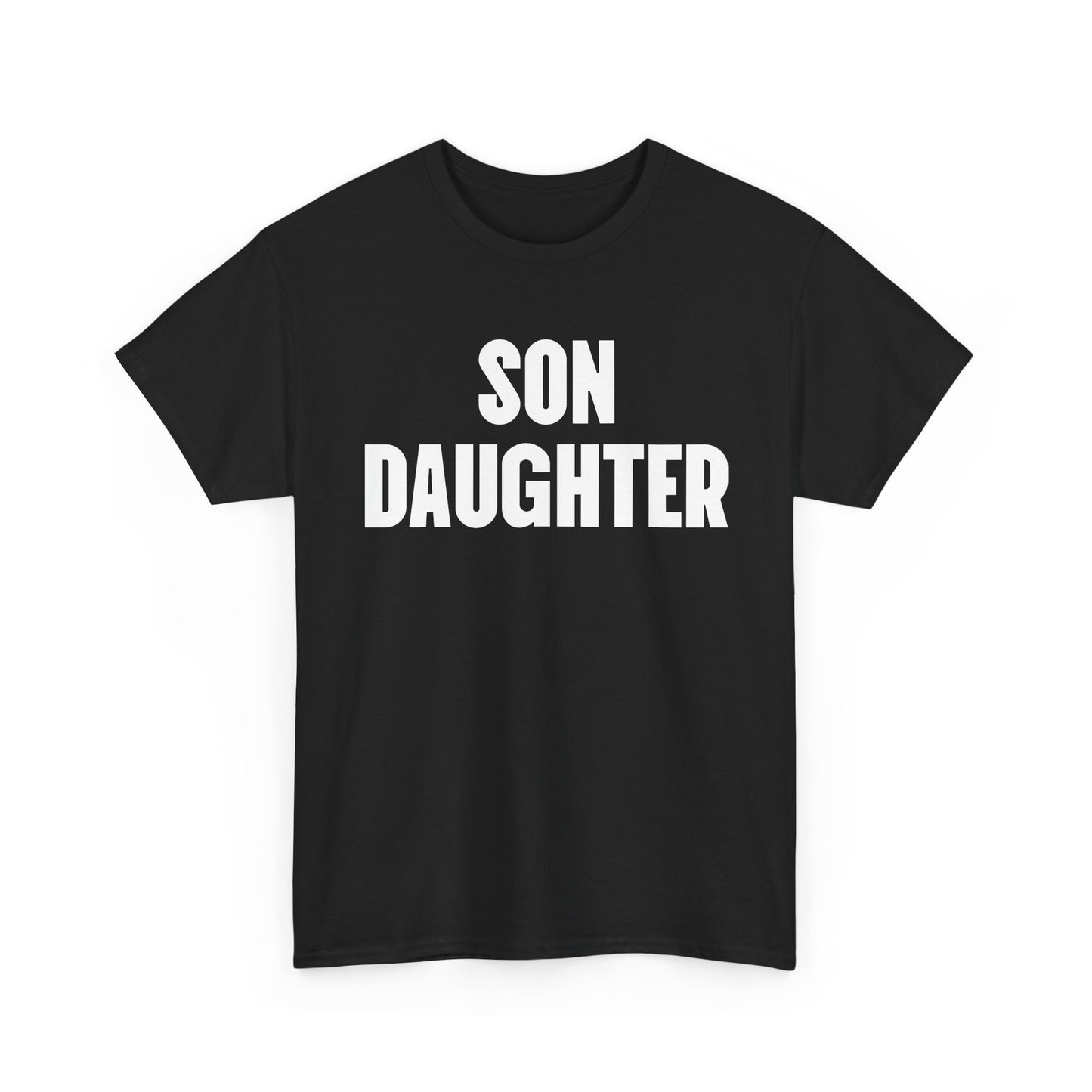 Son Daughter Tee