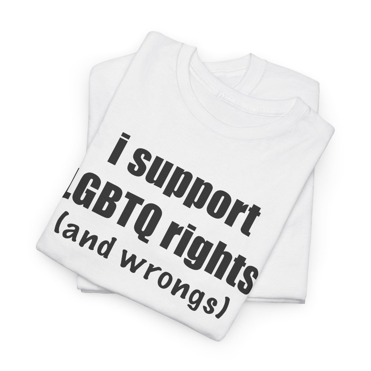 LGBTQ Rights Tee