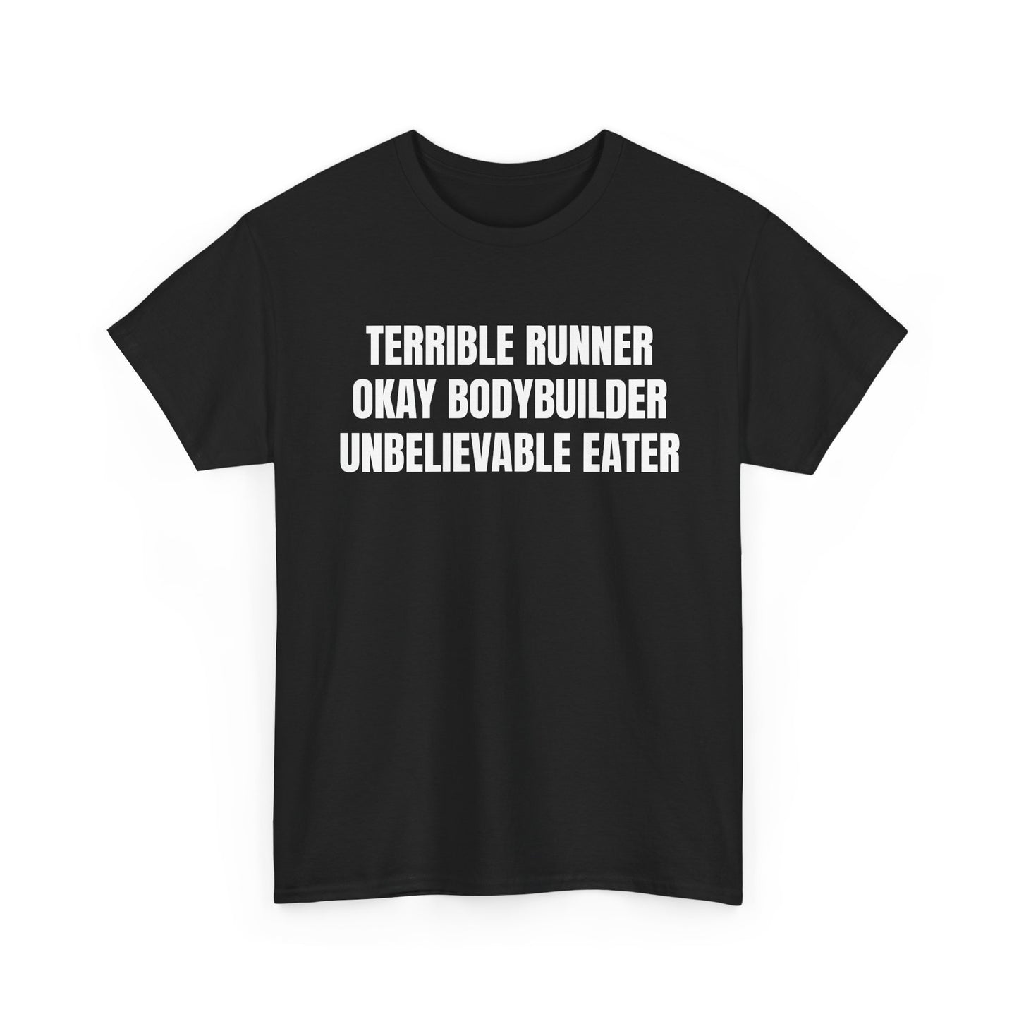 Eater Tee