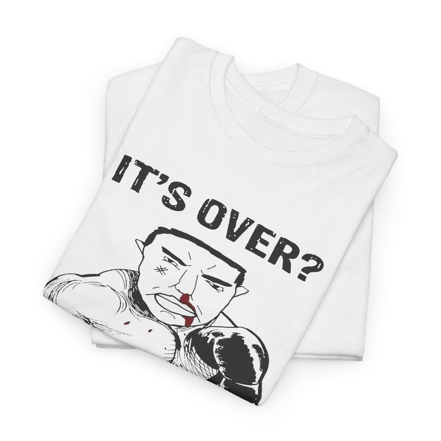 Over Tee
