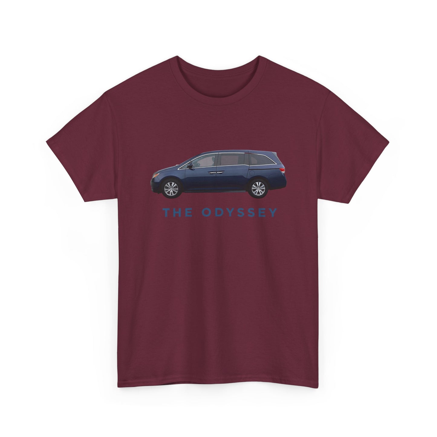 Hondyssey Tee