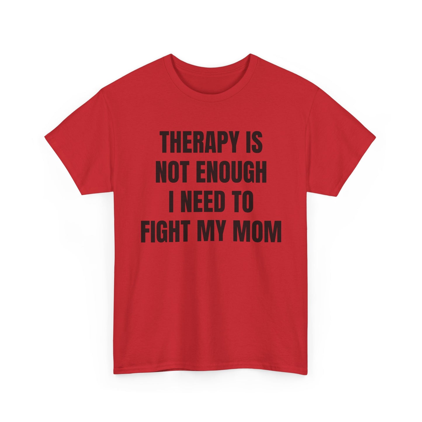 Fight Mom Tee