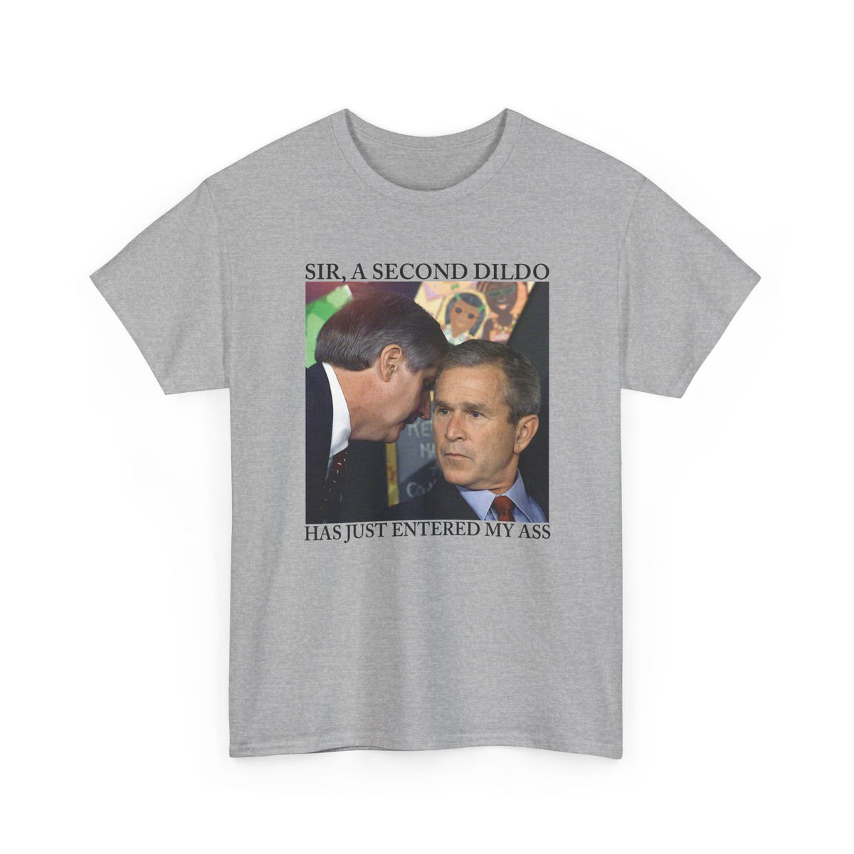 Entered my As*Tee